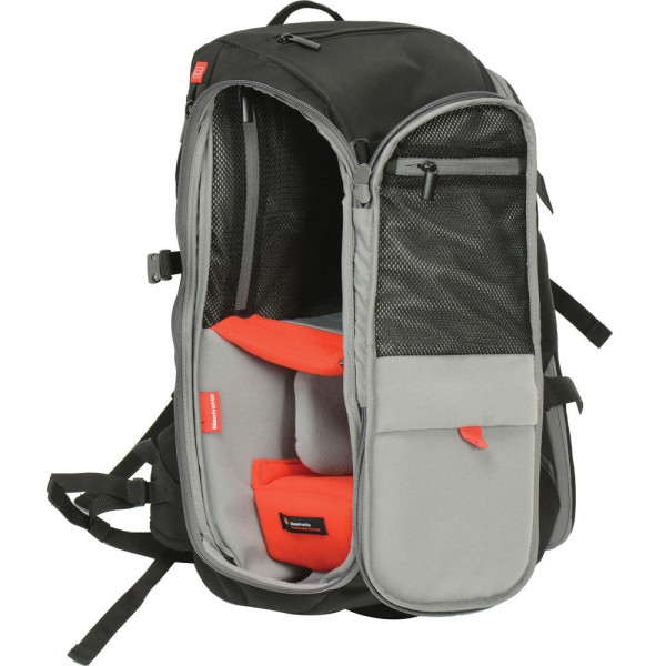 Рюкзак для фотоапарата Travel Backpack MB MA-BP-TRV